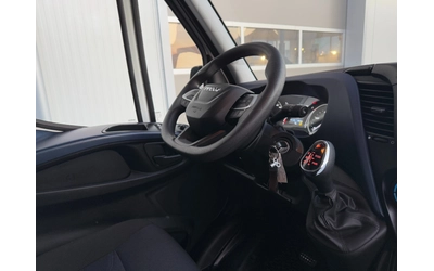 Iveco Daily Hi-matic - автомобили, коли, обяви за нови и употребявани 12