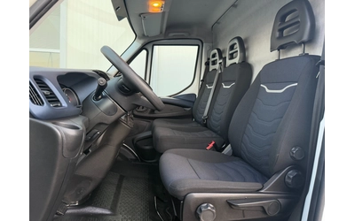 Iveco Daily Hi-matic - автомобили, коли, обяви за нови и употребявани 13
