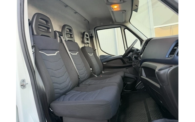 Iveco Daily Hi-matic - автомобили, коли, обяви за нови и употребявани 14