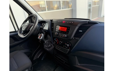 Iveco Daily Hi-matic - автомобили, коли, обяви за нови и употребявани 15