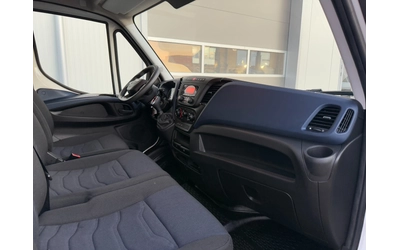 Iveco Daily Hi-matic - автомобили, коли, обяви за нови и употребявани 16