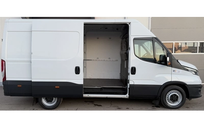 Iveco Daily Hi-matic - автомобили, коли, обяви за нови и употребявани 6