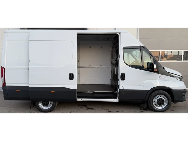 Iveco Daily Hi-matic - автомобили, коли, обяви за нови и употребявани 6
