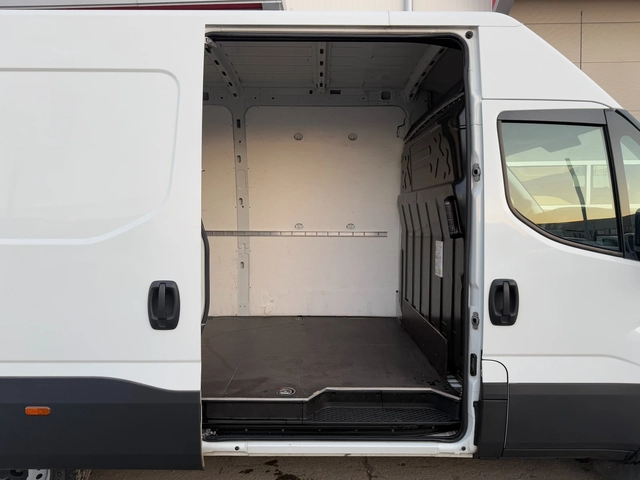 Iveco Daily Hi-matic - автомобили, коли, обяви за нови и употребявани 7