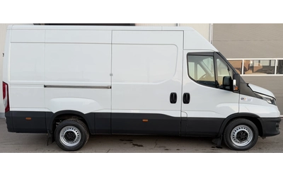 Iveco Daily Hi-matic - автомобили, коли, обяви за нови и употребявани 8