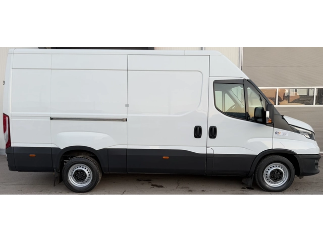 Iveco Daily Hi-matic - автомобили, коли, обяви за нови и употребявани 8