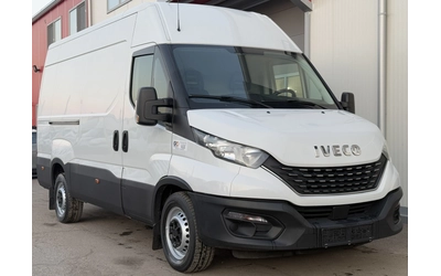 Iveco Daily Hi-matic - автомобили, коли, обяви за нови и употребявани 9