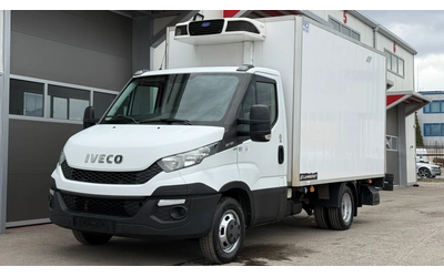 iveco-daily - 0
