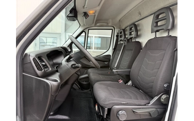Iveco Daily Хладилен + Странична врата + Падащ Борд + Външно 2 - автомобили, коли, обяви за нови и употребявани 13