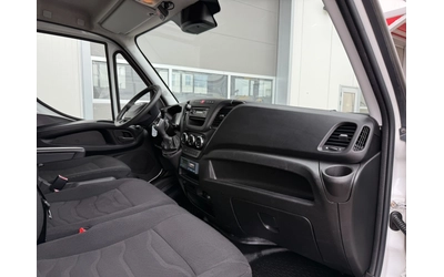 Iveco Daily Хладилен + Странична врата + Падащ Борд + Външно 2 - автомобили, коли, обяви за нови и употребявани 15