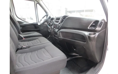 Iveco Daily 35C13V - автомобили, коли, обяви за нови и употребявани 11