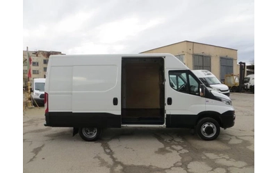 Iveco Daily 35C13V - автомобили, коли, обяви за нови и употребявани 12