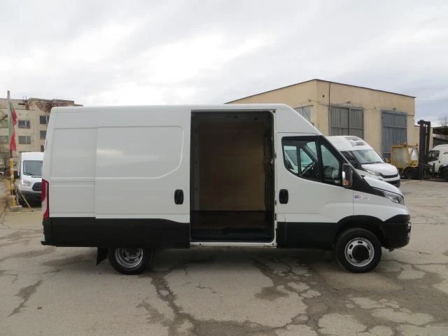 Iveco Daily 35C13V - автомобили, коли, обяви за нови и употребявани 12