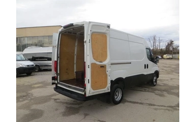 Iveco Daily 35C13V - автомобили, коли, обяви за нови и употребявани 16