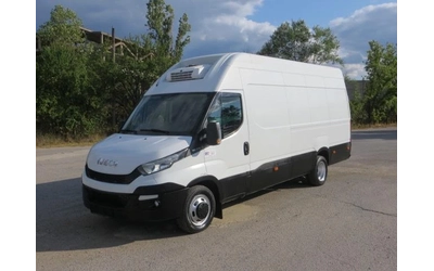 iveco-daily - 0