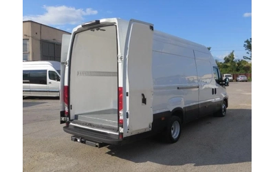 Iveco Daily 35C17V ДВУТЕМПЕРАТУРЕН - автомобили, коли, обяви за нови и употребявани 14