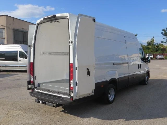 Iveco Daily 35C17V ДВУТЕМПЕРАТУРЕН - автомобили, коли, обяви за нови и употребявани 14