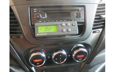 Iveco Daily 35C17V ДВУТЕМПЕРАТУРЕН - автомобили, коли, обяви за нови и употребявани 16