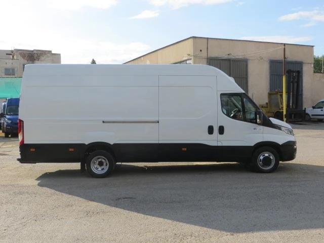 Iveco Daily 35C17V ДВУТЕМПЕРАТУРЕН - автомобили, коли, обяви за нови и употребявани 4