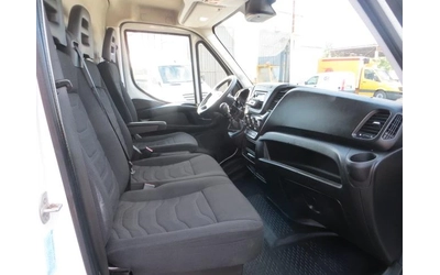 Iveco Daily 35C17V ДВУТЕМПЕРАТУРЕН - автомобили, коли, обяви за нови и употребявани 9