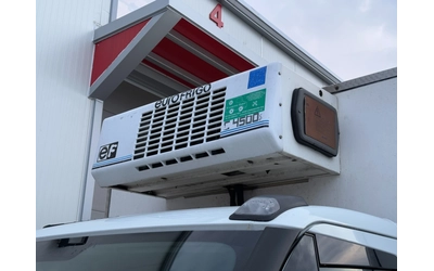 Iveco Daily "Б" 0/-20градуса Реален пробег - автомобили, коли, обяви за нови и употребявани 11