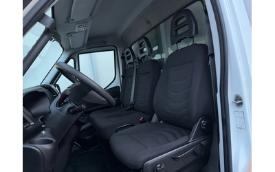 Iveco Daily "Б" 0/-20градуса Реален пробег - автомобили, коли, обяви за нови и употребявани 13
