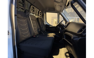 Iveco Daily "Б" 0/-20градуса Реален пробег - автомобили, коли, обяви за нови и употребявани 14