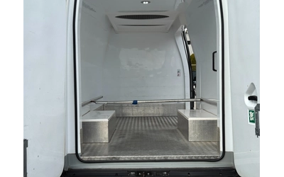 Iveco Daily 3.0 8ZF Хладлен + Външно захранване - автомобили, коли, обяви за нови и употребявани 10