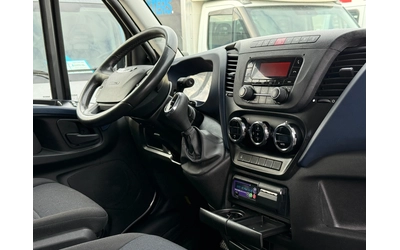 Iveco Daily 3.0 8ZF Хладлен + Външно захранване - автомобили, коли, обяви за нови и употребявани 13