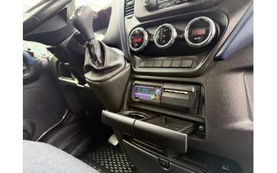 Iveco Daily 3.0 8ZF Хладлен + Външно захранване - автомобили, коли, обяви за нови и употребявани 14