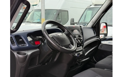 Iveco Daily 3.0 8ZF Хладлен + Външно захранване - автомобили, коли, обяви за нови и употребявани 8