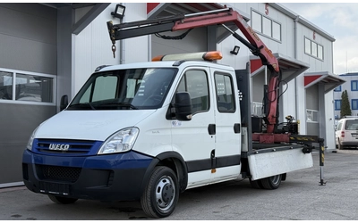 iveco-daily - 0