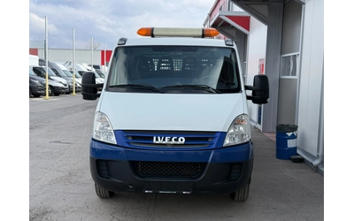 Iveco Daily 2.3 Кран PLAFINGER PK1800 - автомобили, коли, обяви за нови и употребявани 11