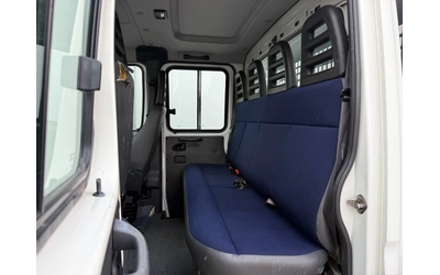 Iveco Daily 2.3 Кран PLAFINGER PK1800 - автомобили, коли, обяви за нови и употребявани 14