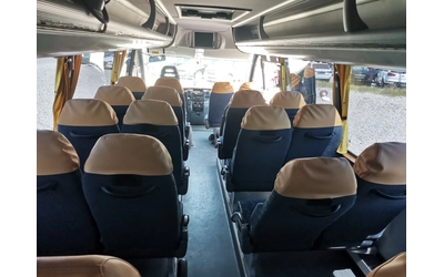 Iveco Daily WING 24+ 1 МЕСТА - автомобили, коли, обяви за нови и употребявани 11
