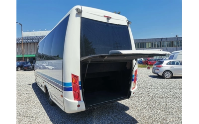 Iveco Daily WING 24+ 1 МЕСТА - автомобили, коли, обяви за нови и употребявани 14