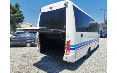 Iveco Daily WING 24+ 1 МЕСТА - автомобили, коли, обяви за нови и употребявани 16