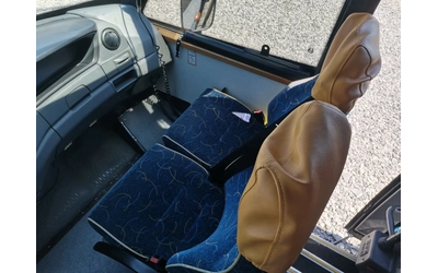 Iveco Daily WING 24+ 1 МЕСТА - автомобили, коли, обяви за нови и употребявани 7
