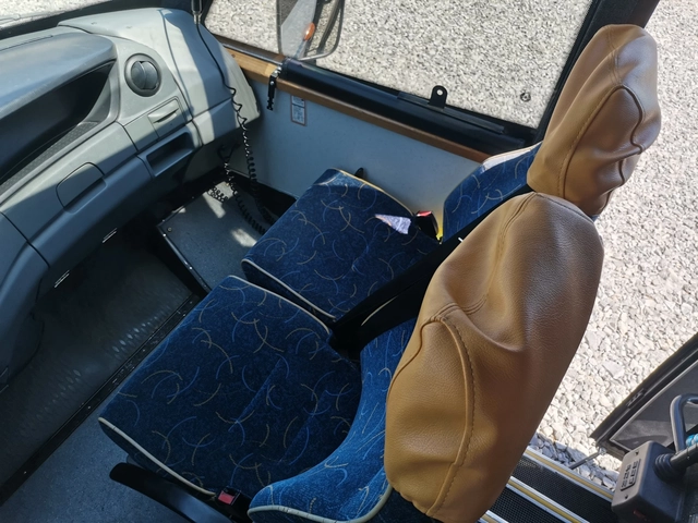 Iveco Daily WING 24+ 1 МЕСТА - автомобили, коли, обяви за нови и употребявани 7