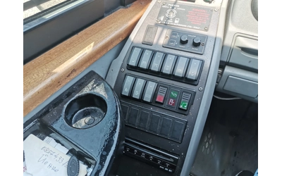 Iveco Daily WING 24+ 1 МЕСТА - автомобили, коли, обяви за нови и употребявани 9