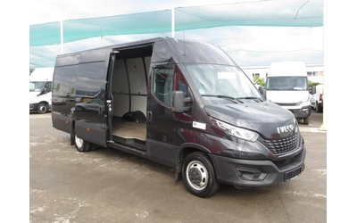 Iveco Daily 35C18 - автомобили, коли, обяви за нови и употребявани 12