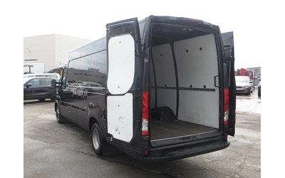 Iveco Daily 35C18 - автомобили, коли, обяви за нови и употребявани 13