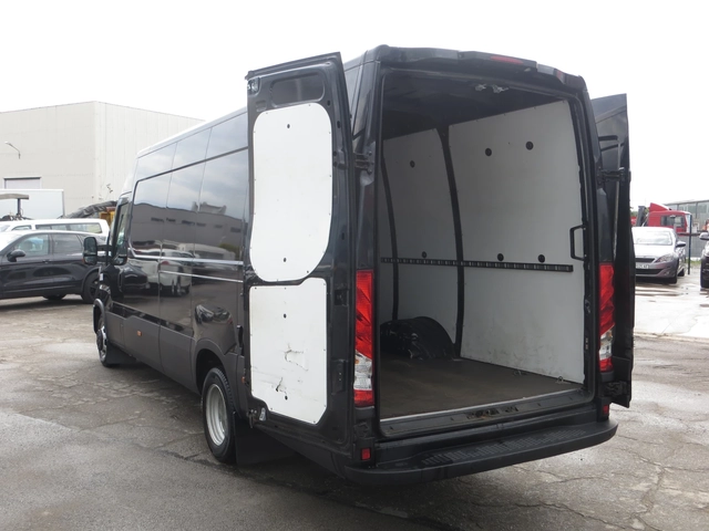 Iveco Daily 35C18 - автомобили, коли, обяви за нови и употребявани 13