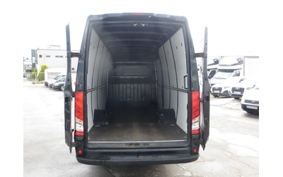 Iveco Daily 35C18 - автомобили, коли, обяви за нови и употребявани 14