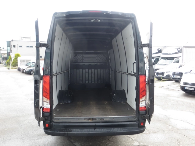 Iveco Daily 35C18 - автомобили, коли, обяви за нови и употребявани 14