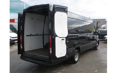 Iveco Daily 35C18 - автомобили, коли, обяви за нови и употребявани 15