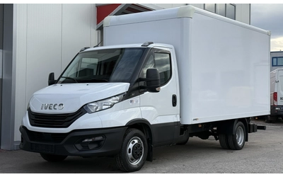 iveco-daily - 0