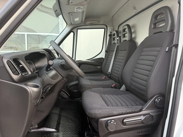 Iveco Daily 35C16 - автомобили, коли, обяви за нови и употребявани 10