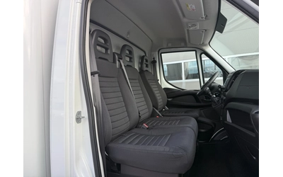 Iveco Daily 35C16 - автомобили, коли, обяви за нови и употребявани 11
