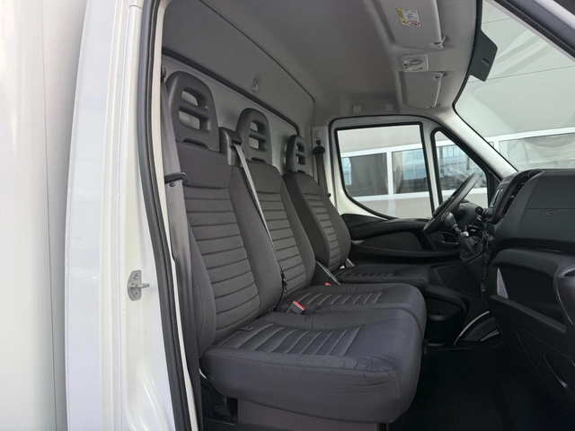Iveco Daily 35C16 - автомобили, коли, обяви за нови и употребявани 11